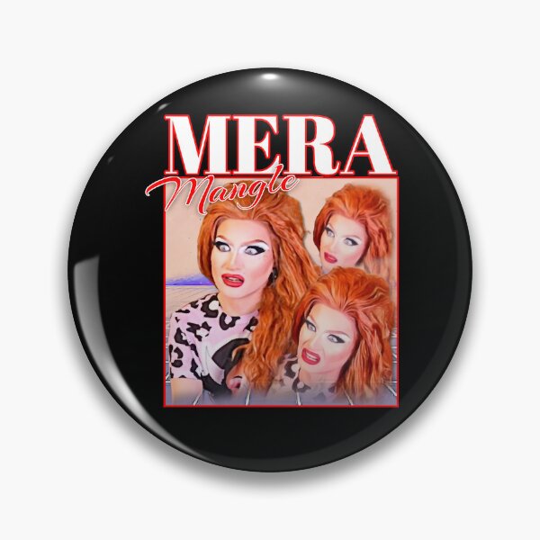 Item preview, Mera Mangle Reacts 2022 Essential designed and sold by eleanorsophia.