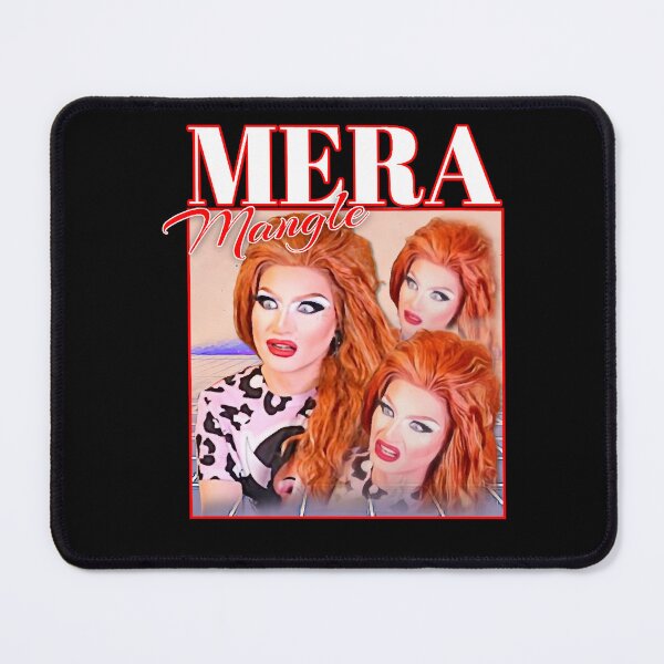 Item preview, Mera Mangle Reacts 2022 Essential designed and sold by eleanorsophia.
