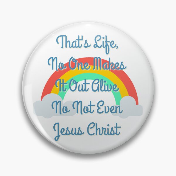 Item preview, That's Life designed and sold by JadeEye.