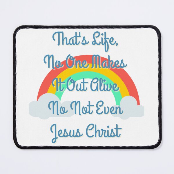 Item preview, That's Life designed and sold by JadeEye.