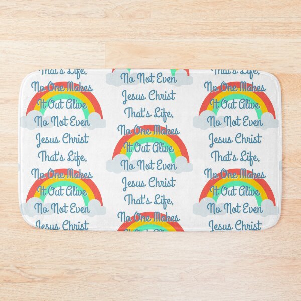 Item preview, That's Life designed and sold by JadeEye.
