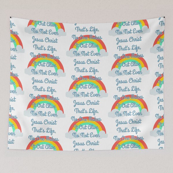 Item preview, That's Life designed and sold by JadeEye.