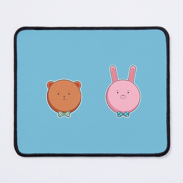 Item preview,  Life Lessons with Uramichi Oniisan - Usao and Kumao designed and sold by AbiTheDesigner.