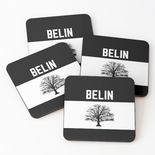 Item preview, Belin designed and sold by DiegoUrz.
