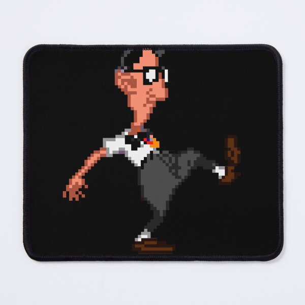 Item preview, BERNARD - DotT Classic designed and sold by hollylynncrowd0.