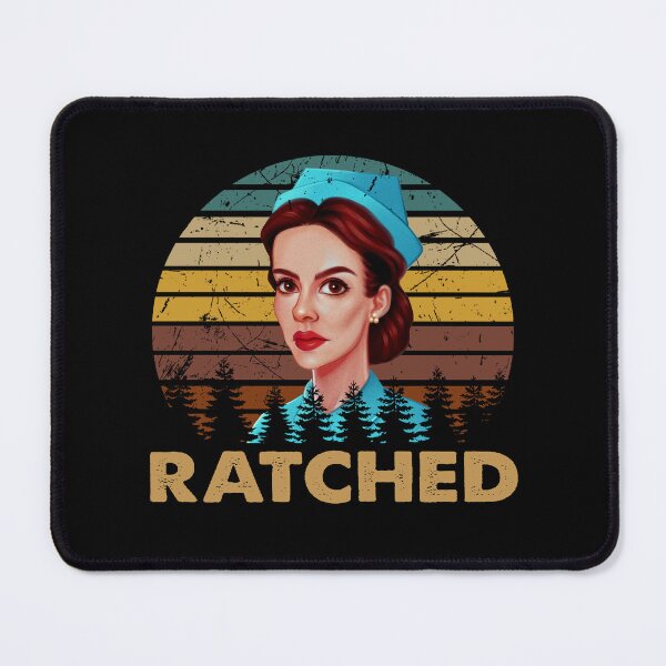Item preview, Retro Design Ratcheds Awesome Movies designed and sold by BarbaraMarie6.