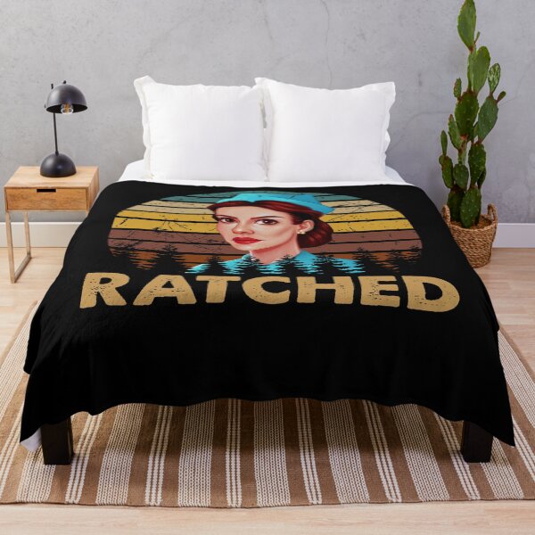 Item preview, Retro Design Ratcheds Awesome Movies designed and sold by BarbaraMarie6.