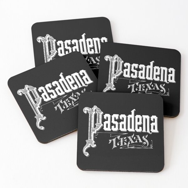Item preview, Vintage Pasadena, TX designed and sold by DonDota.