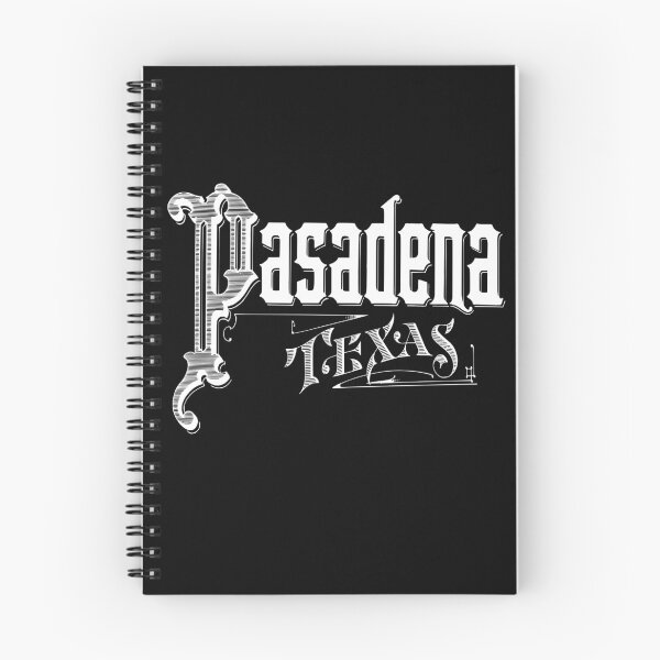 Item preview, Vintage Pasadena, TX designed and sold by DonDota.