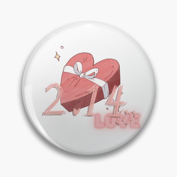 Item preview, 2.14 LOVE designed and sold by ALIXARY.