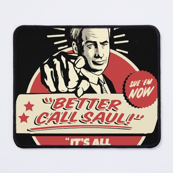 Item preview, better call saul - It&x27;s all good man Classic designed and sold by hollylynncrowd0.