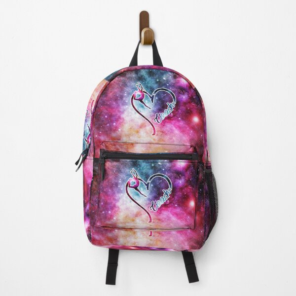 Item preview, Love Twirling Coach galaxy heart designed and sold by VickyCloset.