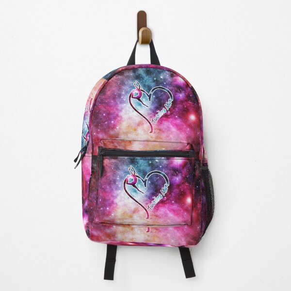 Item preview, Love Twirling Mom galaxy heart designed and sold by VickyCloset.