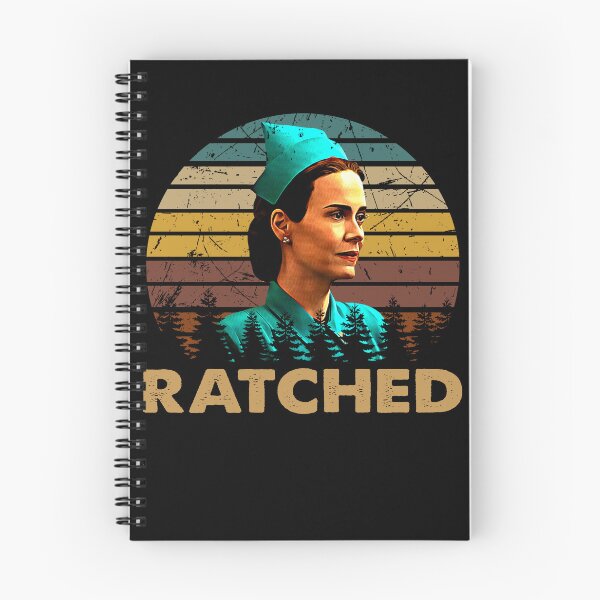 Item preview, Graphic Ratcheds Awesome Movies Evil Nurses designed and sold by BarbaraMarie6.