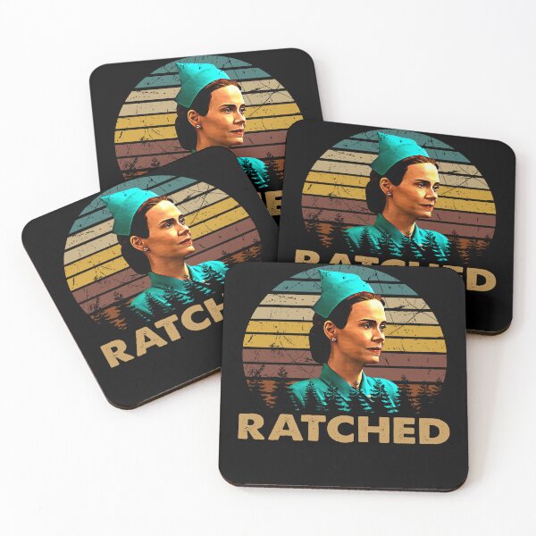Item preview, Graphic Ratcheds Awesome Movies Evil Nurses designed and sold by BarbaraMarie6.