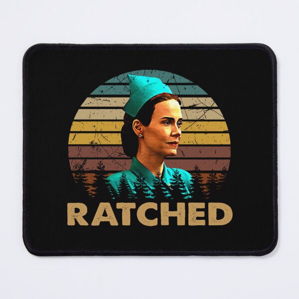 Item preview, Graphic Ratcheds Awesome Movies Evil Nurses designed and sold by BarbaraMarie6.