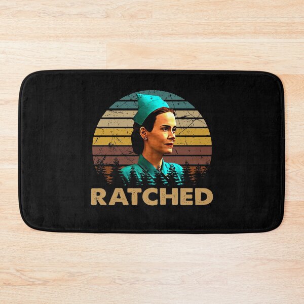 Item preview, Graphic Ratcheds Awesome Movies Evil Nurses designed and sold by BarbaraMarie6.