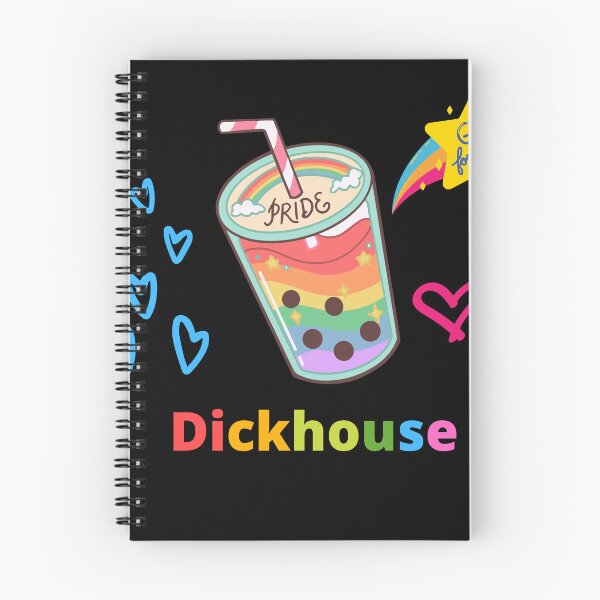 Item preview, Dickhouse colorful juice designed and sold by mankelll.