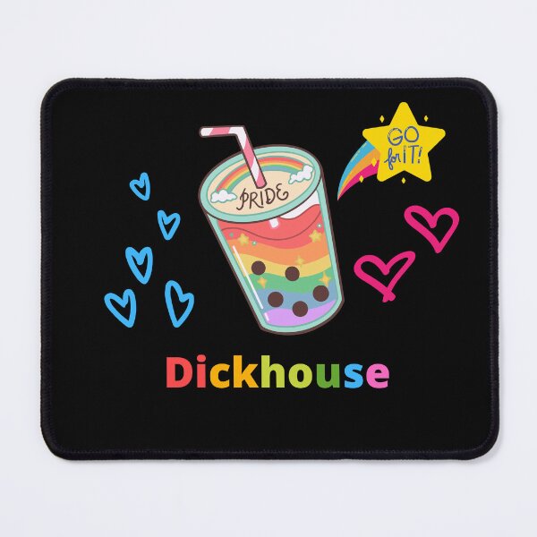 Item preview, Dickhouse colorful juice designed and sold by mankelll.