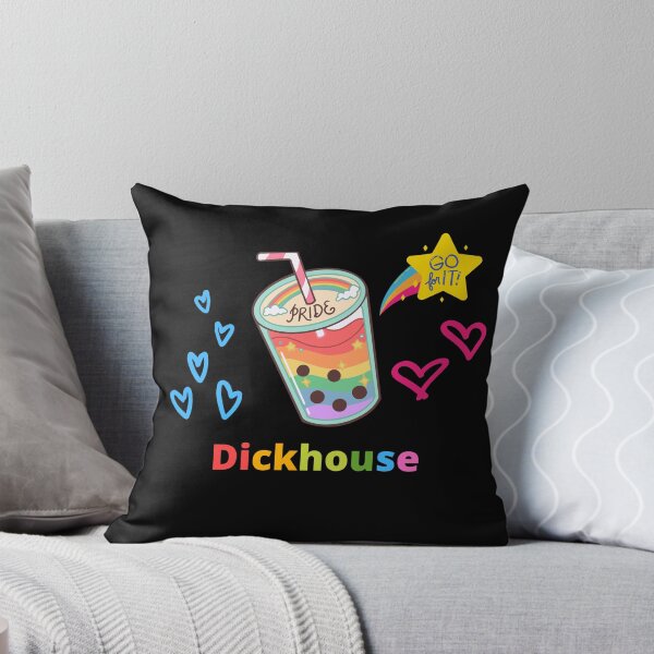 Item preview, Dickhouse colorful juice designed and sold by mankelll.