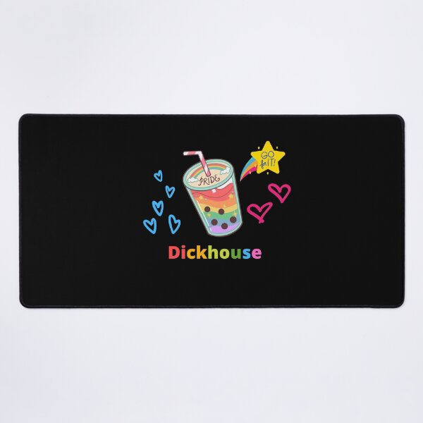 Item preview, Dickhouse colorful juice designed and sold by mankelll.