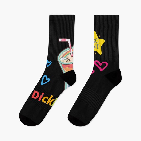 Item preview, Dickhouse colorful juice designed and sold by mankelll.