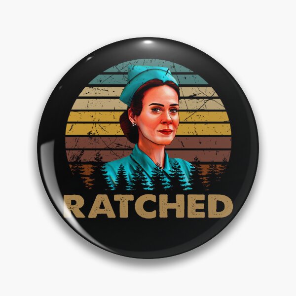 Artikelvorschau, Nurses Evils Vintage Ratcheds Thriller Filme entworfen und verkauft von BarbaraMarie6.
