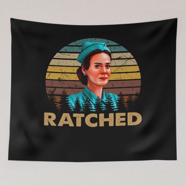 Item preview, Nurses Evils Vintage Ratcheds Thrillers Movies  designed and sold by BarbaraMarie6.