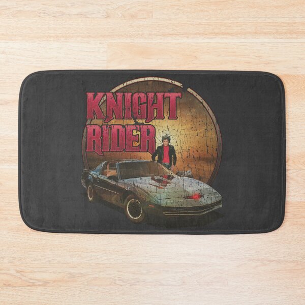 Item preview, Knight Rider 1982  designed and sold by AstroZombie6669.