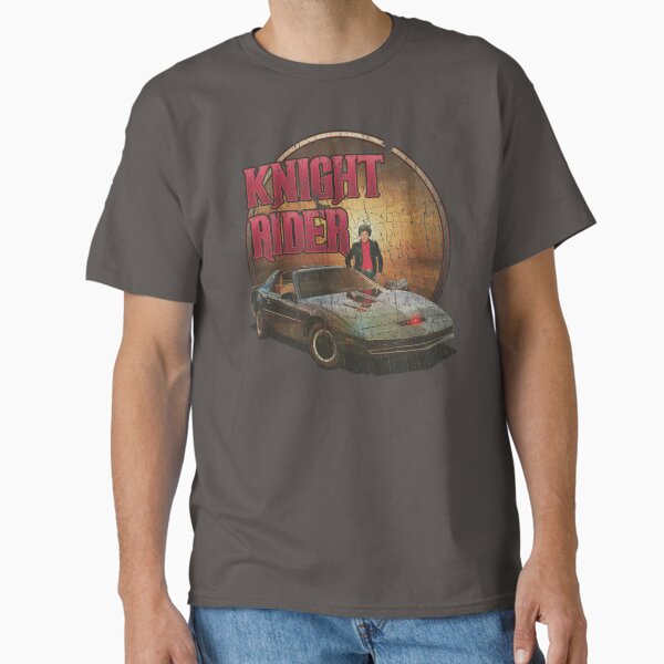 Item preview, Knight Rider 1982  designed and sold by AstroZombie6669.