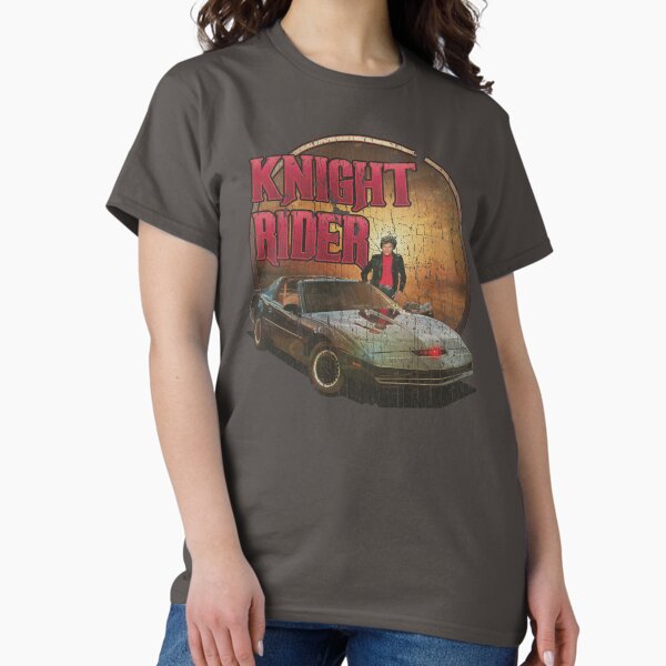 Item preview, Knight Rider 1982  designed and sold by AstroZombie6669.