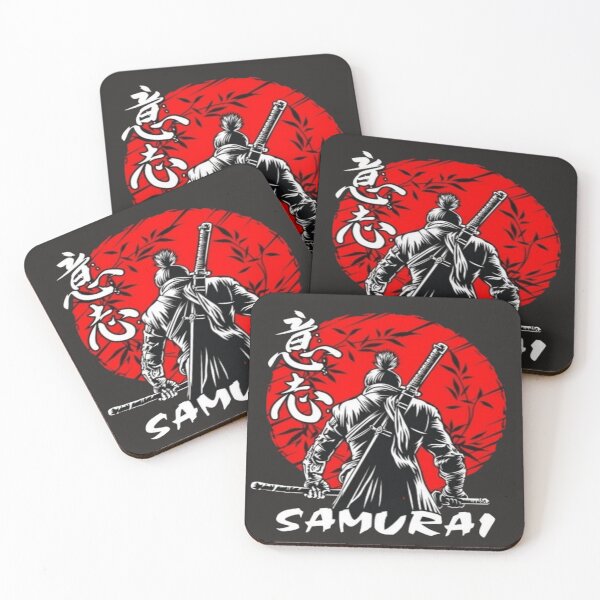 Item preview, Samurai  Fashion  designed and sold by FashionMachine.