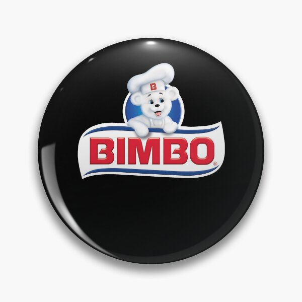 Item preview, Bimbo Bread Retro Fan Classic designed and sold by hollylynncrowd0.