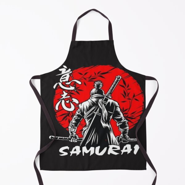Item preview, Samurai Fashion designed and sold by FashionMachine.