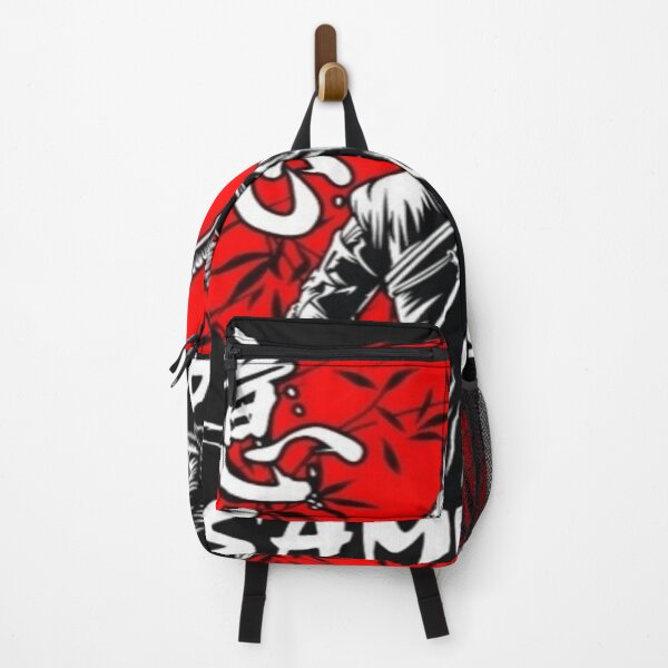 Item preview, Samurai  Fashion  designed and sold by FashionMachine.