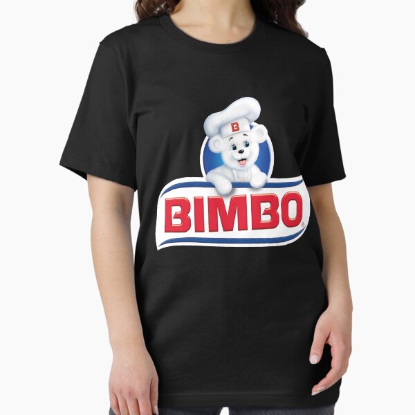 Item preview, Bimbo Bread Retro Fan Classic designed and sold by hollylynncrowd0.