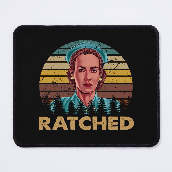 Item preview, Retro Ratcheds Characters Nurses Evils designed and sold by BarbaraMarie6.