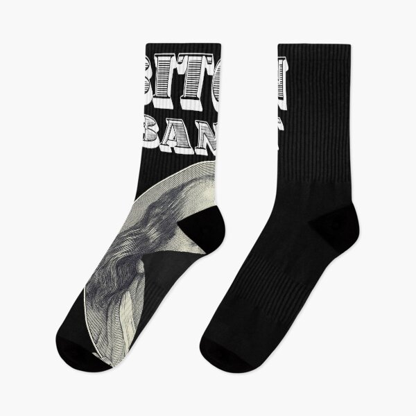 Item preview, Bitcoin Bandit Essential designed and sold by hollylynncrowd0.