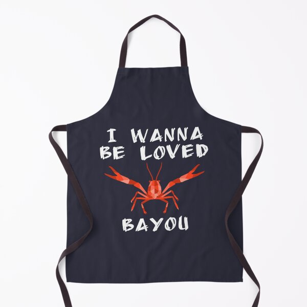 Item preview, I Wanna Be Loved Bayou designed and sold by The Jackalope.