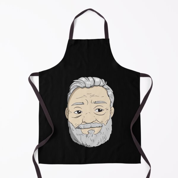 Artikelvorschau, Lustige Männer Stephen Sondheim Musikfans entworfen und verkauft von AzevedoCB102HP.