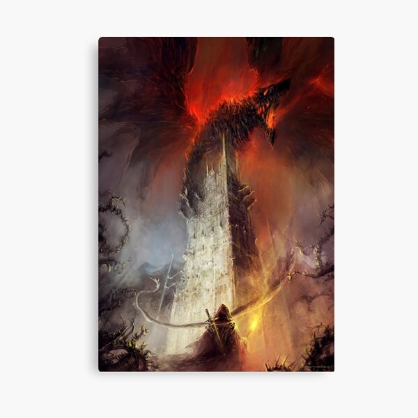 Item preview, Re-imagined Shadowgate designed and sold by zojoi.