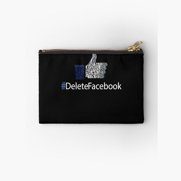 Item preview, Eliminar Facebook designed and sold by RonEatmon.