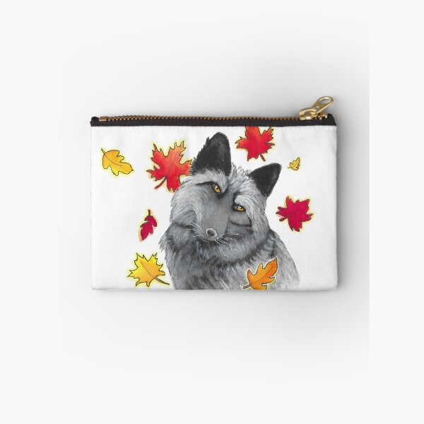 Aperçu de l'œuvre Renard argenté d'automne créée et vendue par Moonuniversal13.