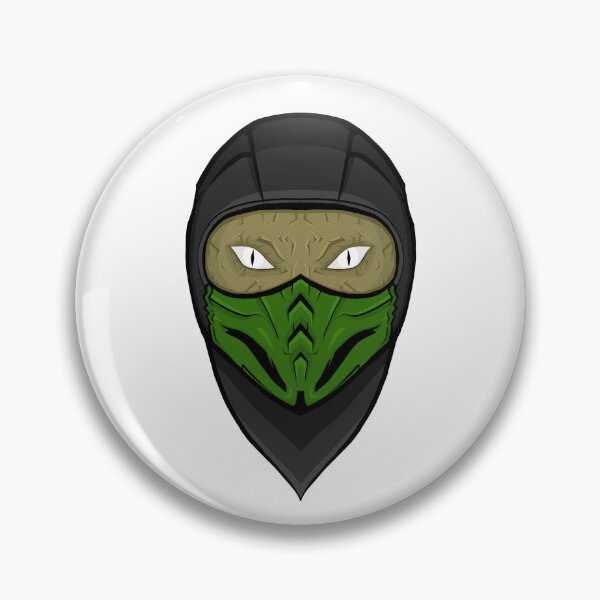 Item preview, Acid Kombat designed and sold by ericgularte.