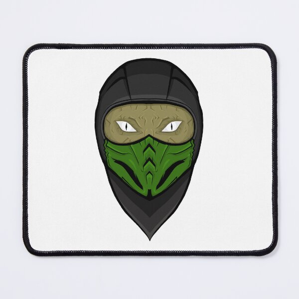 Item preview, Acid Kombat designed and sold by ericgularte.