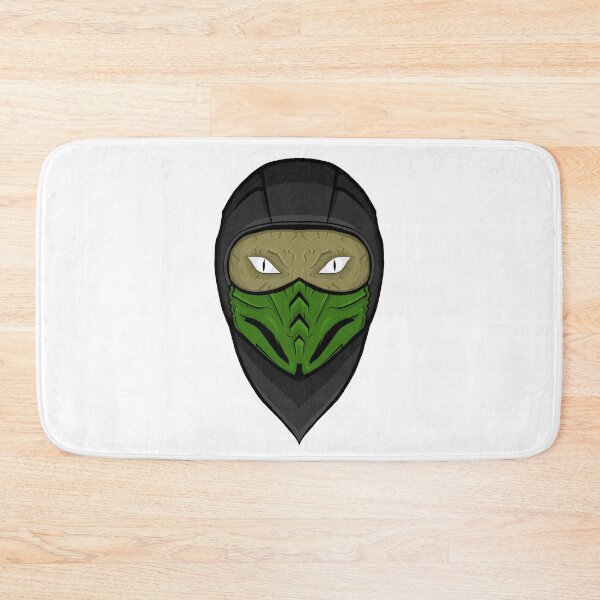 Item preview, Acid Kombat designed and sold by ericgularte.