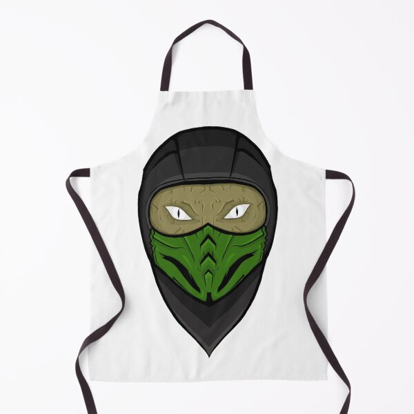 Item preview, Acid Kombat designed and sold by ericgularte.