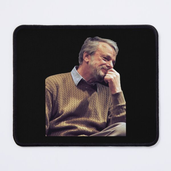 Artikelvorschau, Geschenkidee Stephen Sondheim Amerikanischer Komponist beschenkt Sie Fans entworfen und verkauft von AzevedoCB102HP.