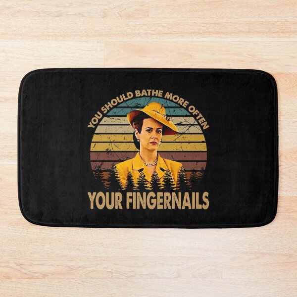 Item preview, Retro Design Ratcheds Awesome Movies You Should Bathe More designed and sold by BarbaraMarie6.
