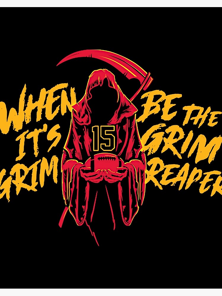 Kansas City Chiefs Mahomes devil grim reaper shirt, hoodie, sweater and  v-neck t-shirt